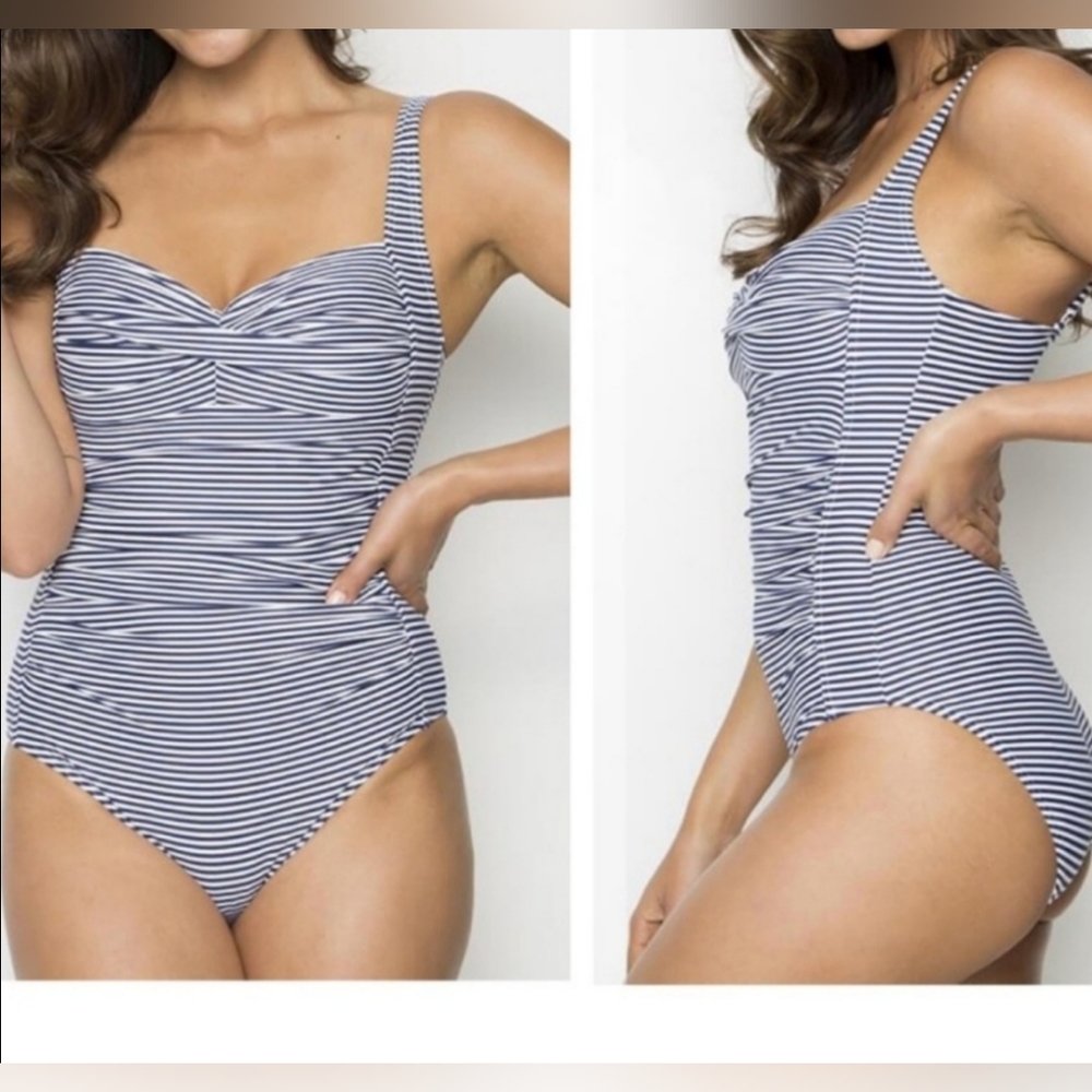Nip Tuck swim